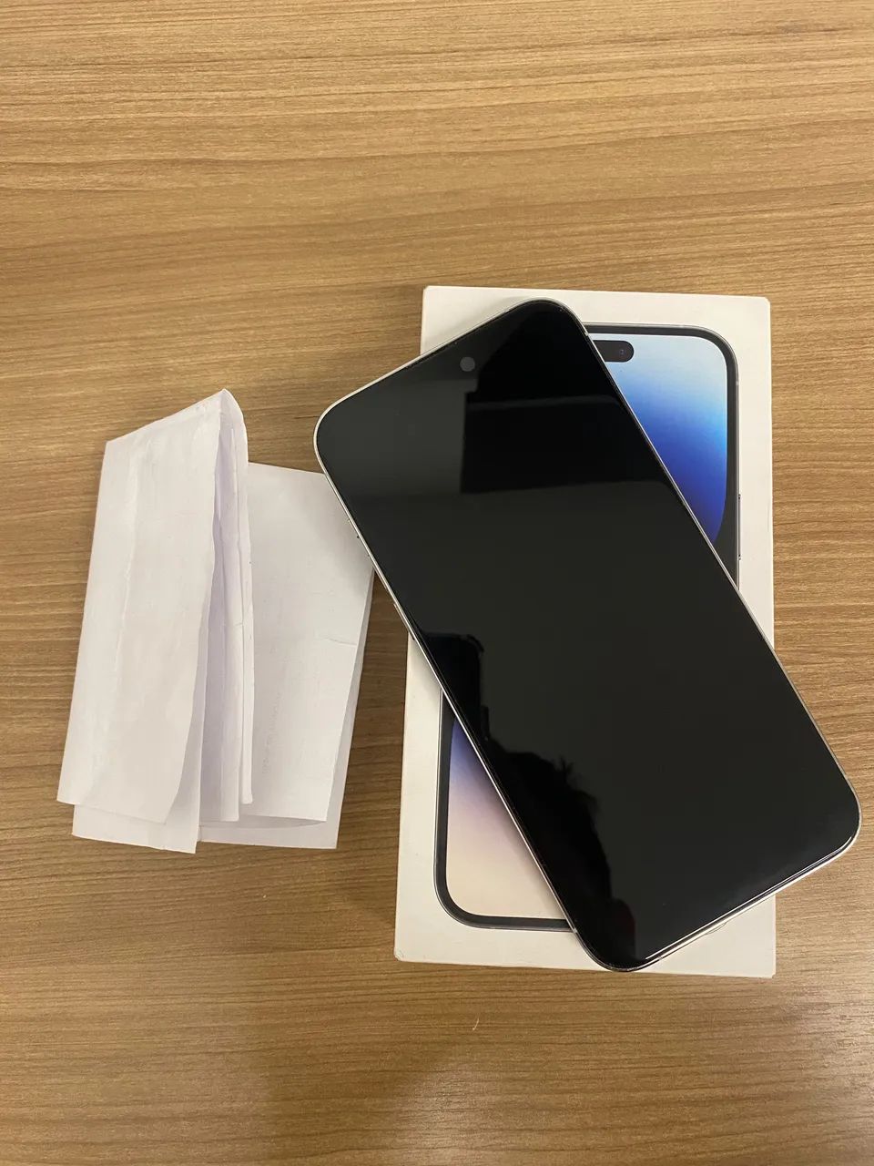 iPhone 14 Pro Max - Foto 2