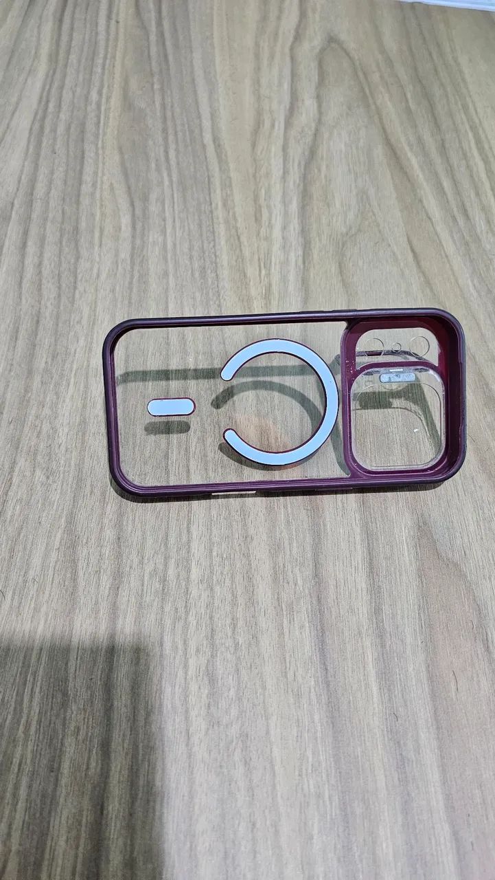 Capa iphone 17 pro - Foto 5