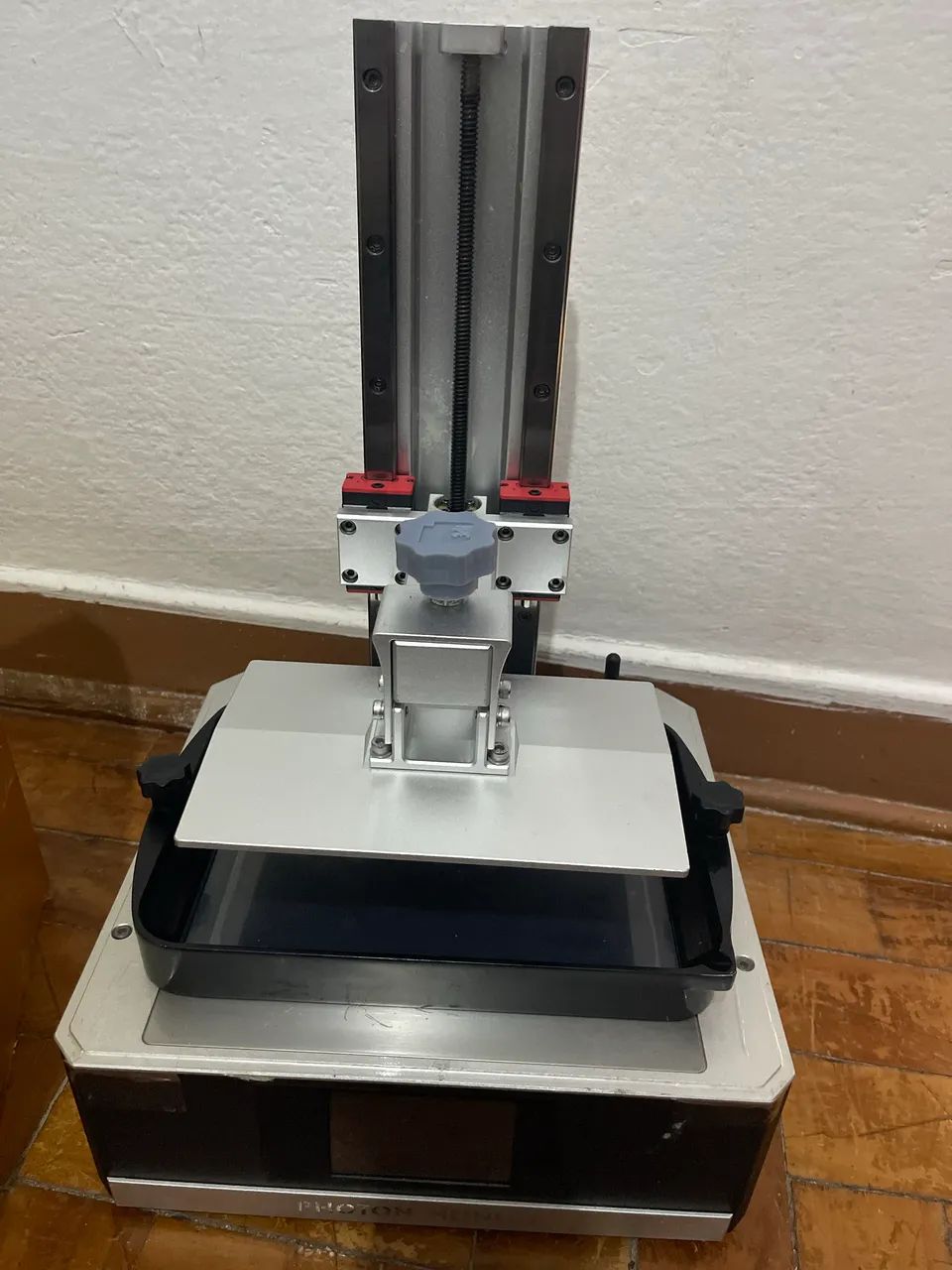 IMPRESSORA 3D ANYCUBIC 6K - Foto 2