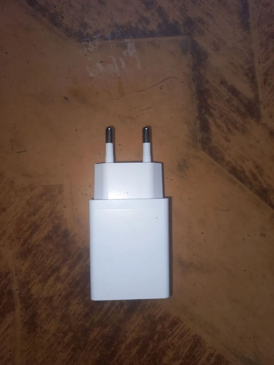 Adptador usb de celular 5volt 2.4a - Foto 2
