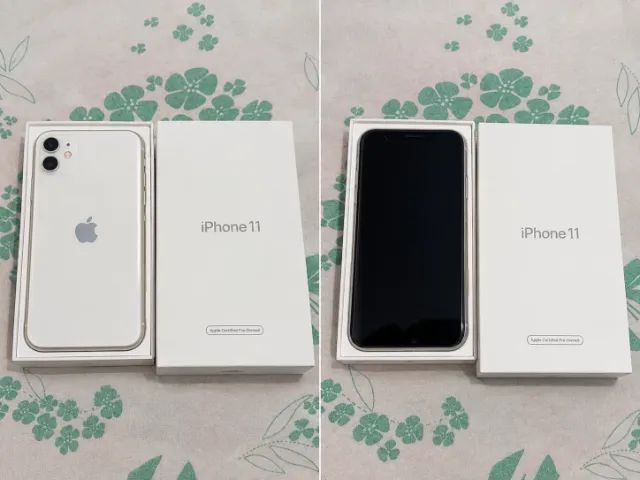 iPhone 11  - Foto 3