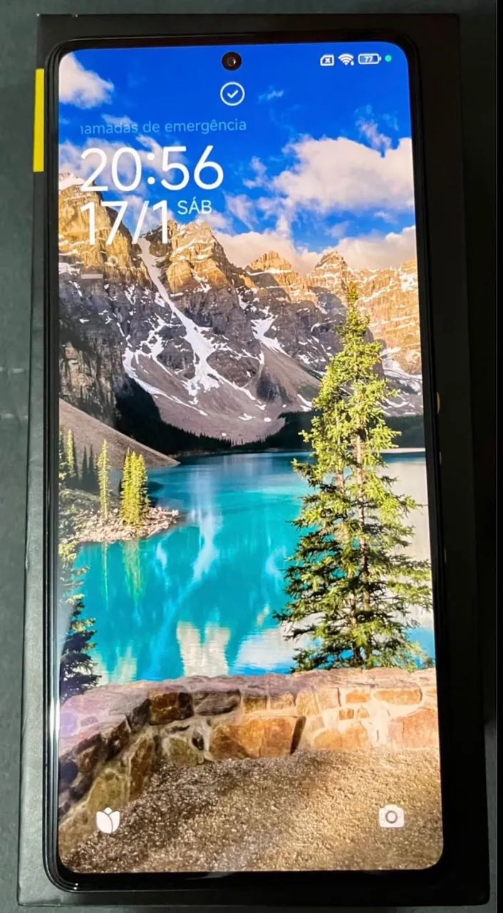 Xiaomi Poco F5 - Foto 4