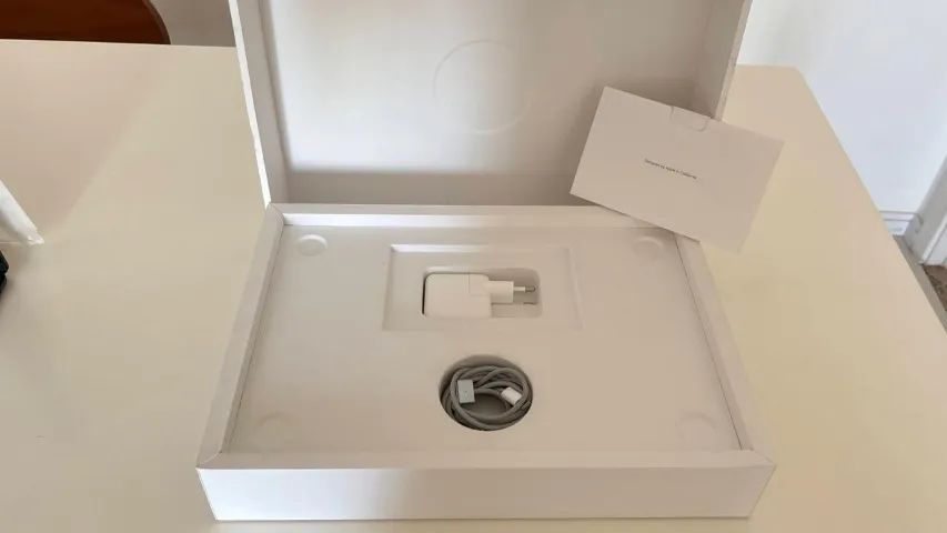 MacBook AIR - Foto 2