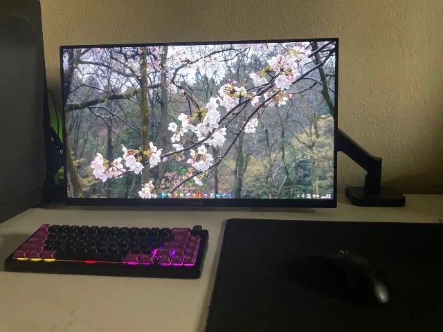 Monitor Gamer Asus 27? 165hz - Foto 2