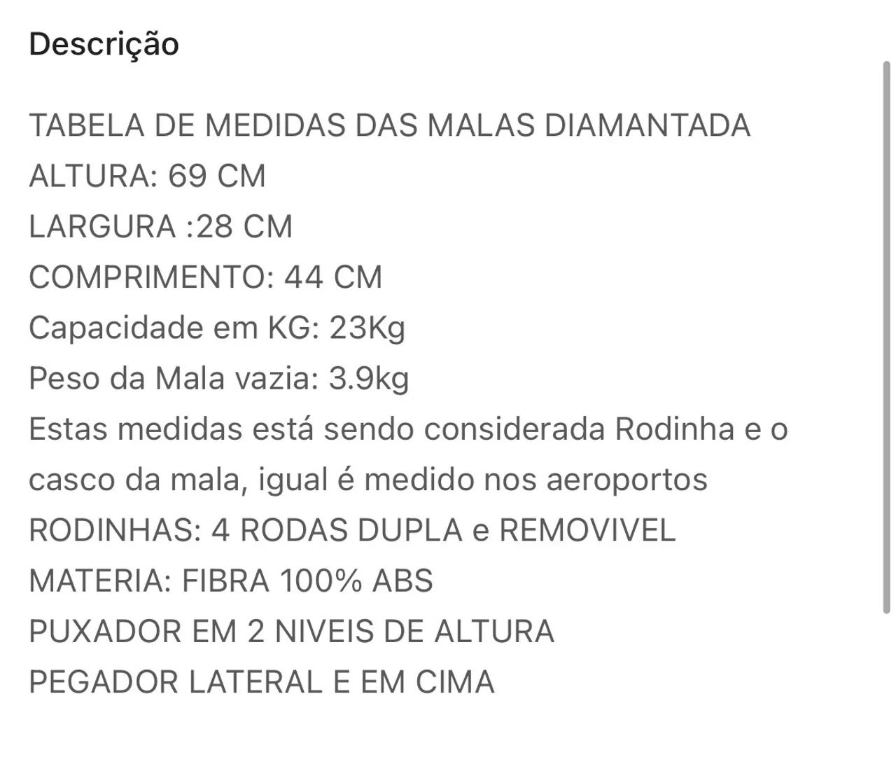 Mala 23kg - Foto 2