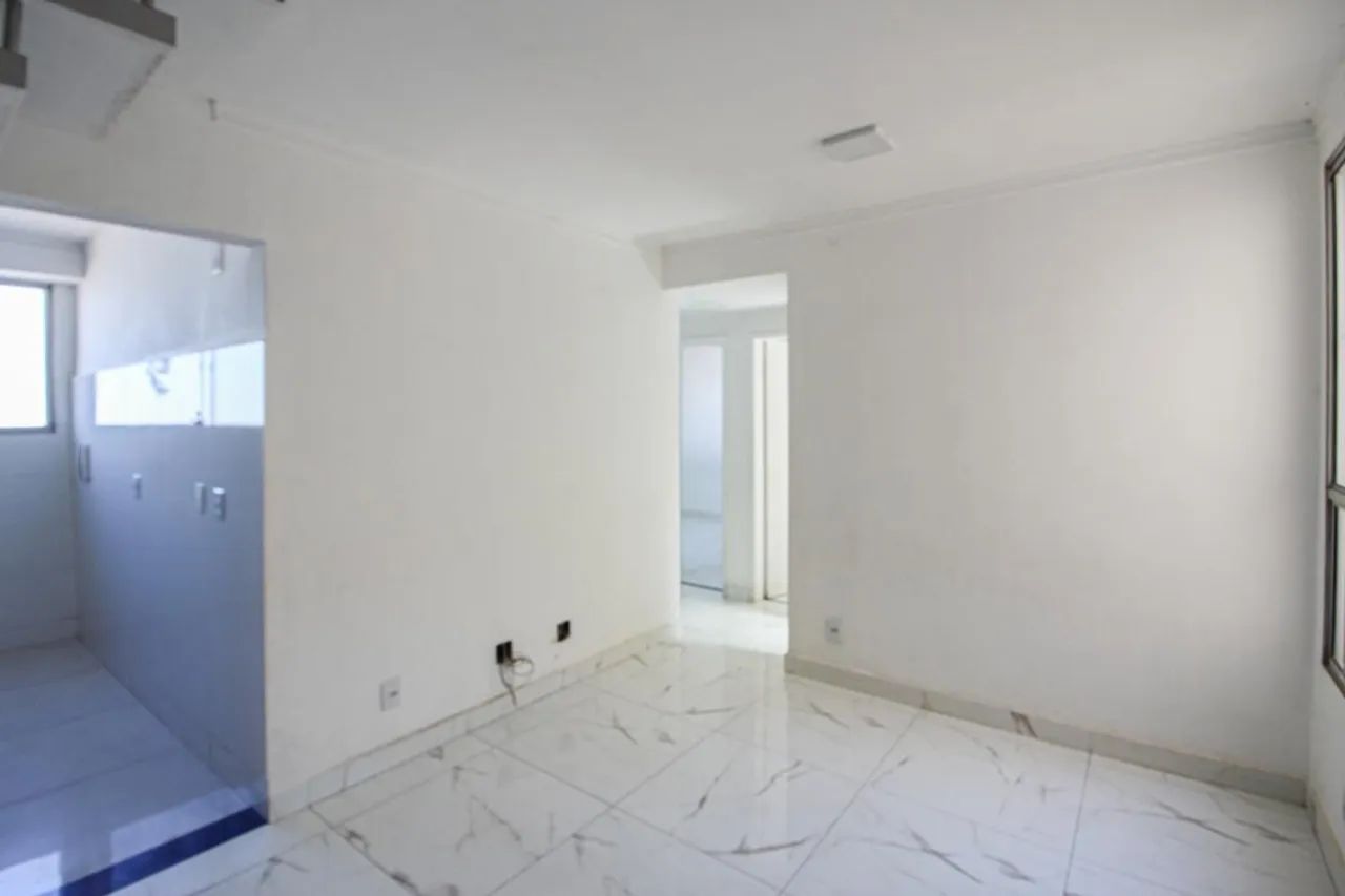 Apartamento à Venda - Itapoã, 3 Quartos, 93 m2