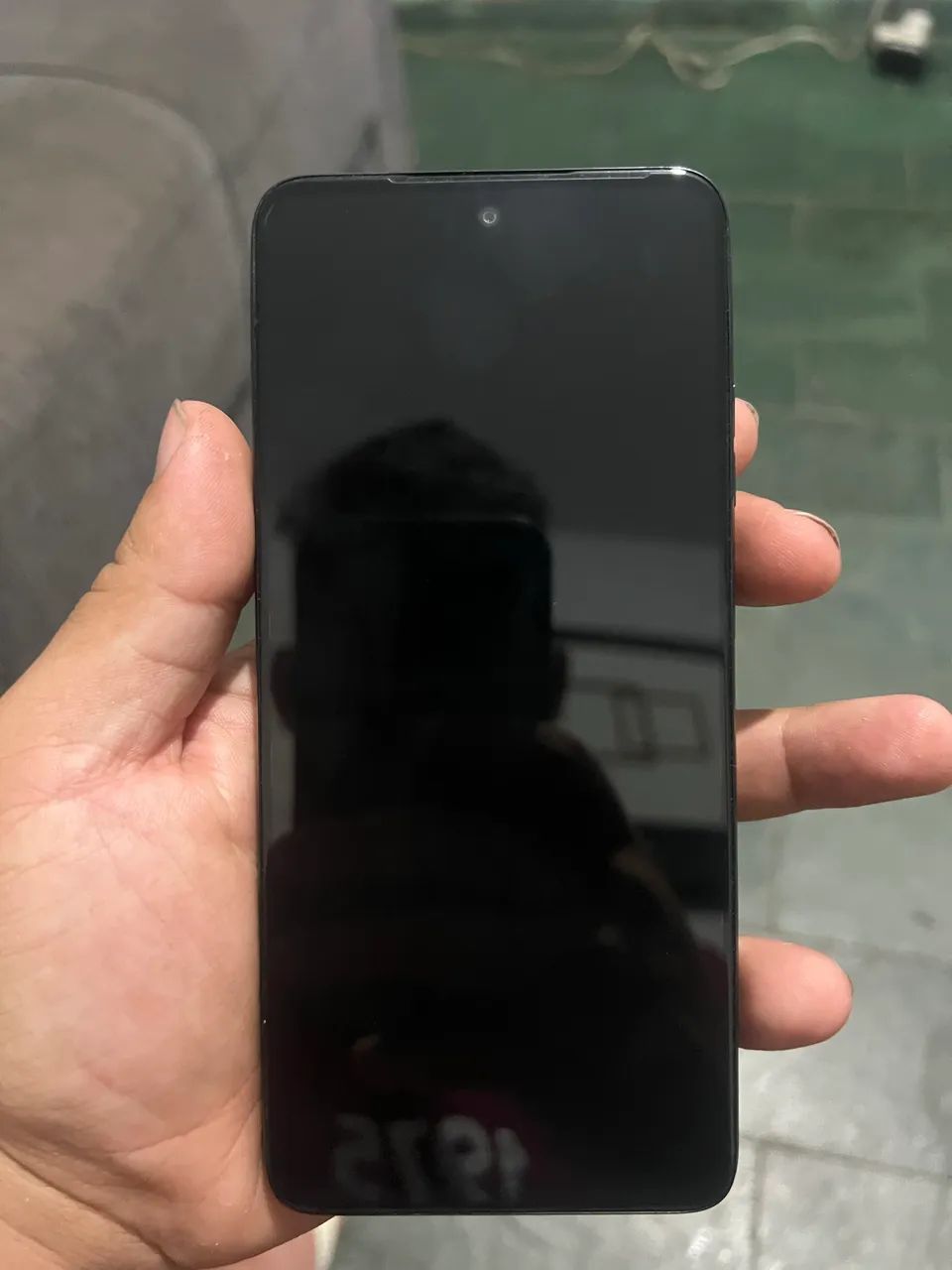 Moto G 05 64gb com 3 semanas de uso  - Foto 4