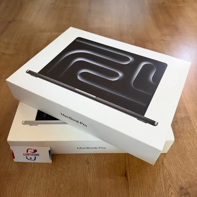 Macbook PRO M5 - 14
