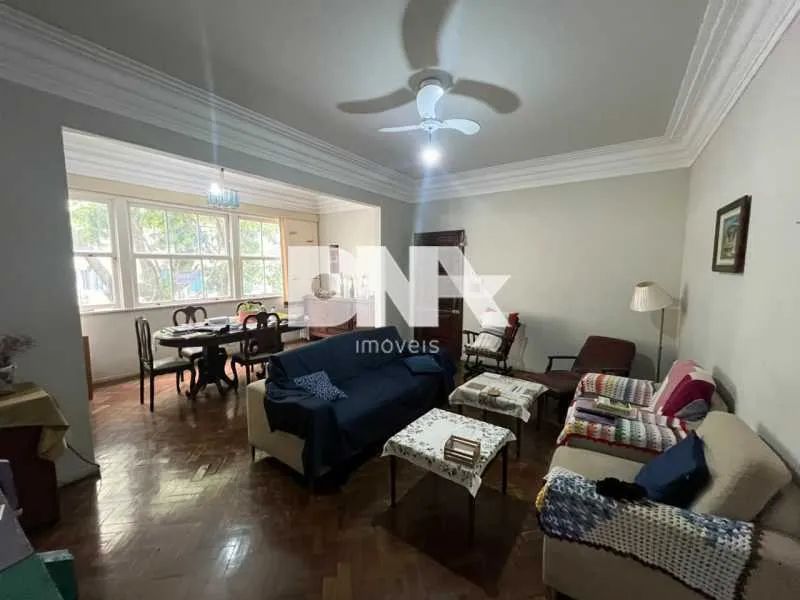 Apartamento : / Residencial / Copacabana - Foto 3