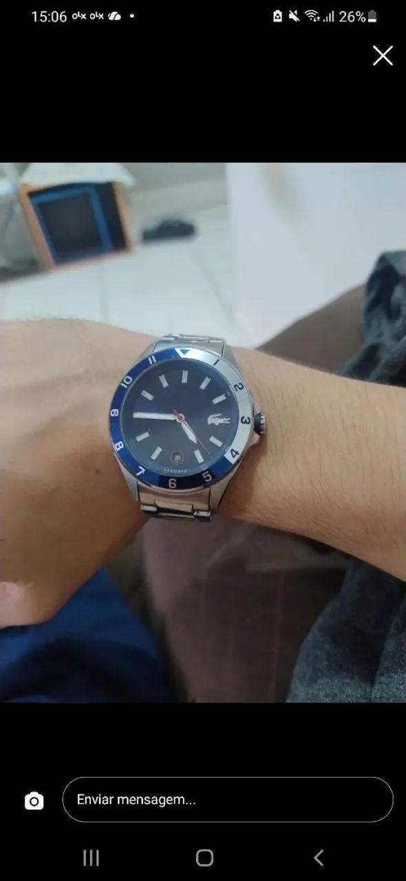 Lacoste Tiebraker - Foto 2