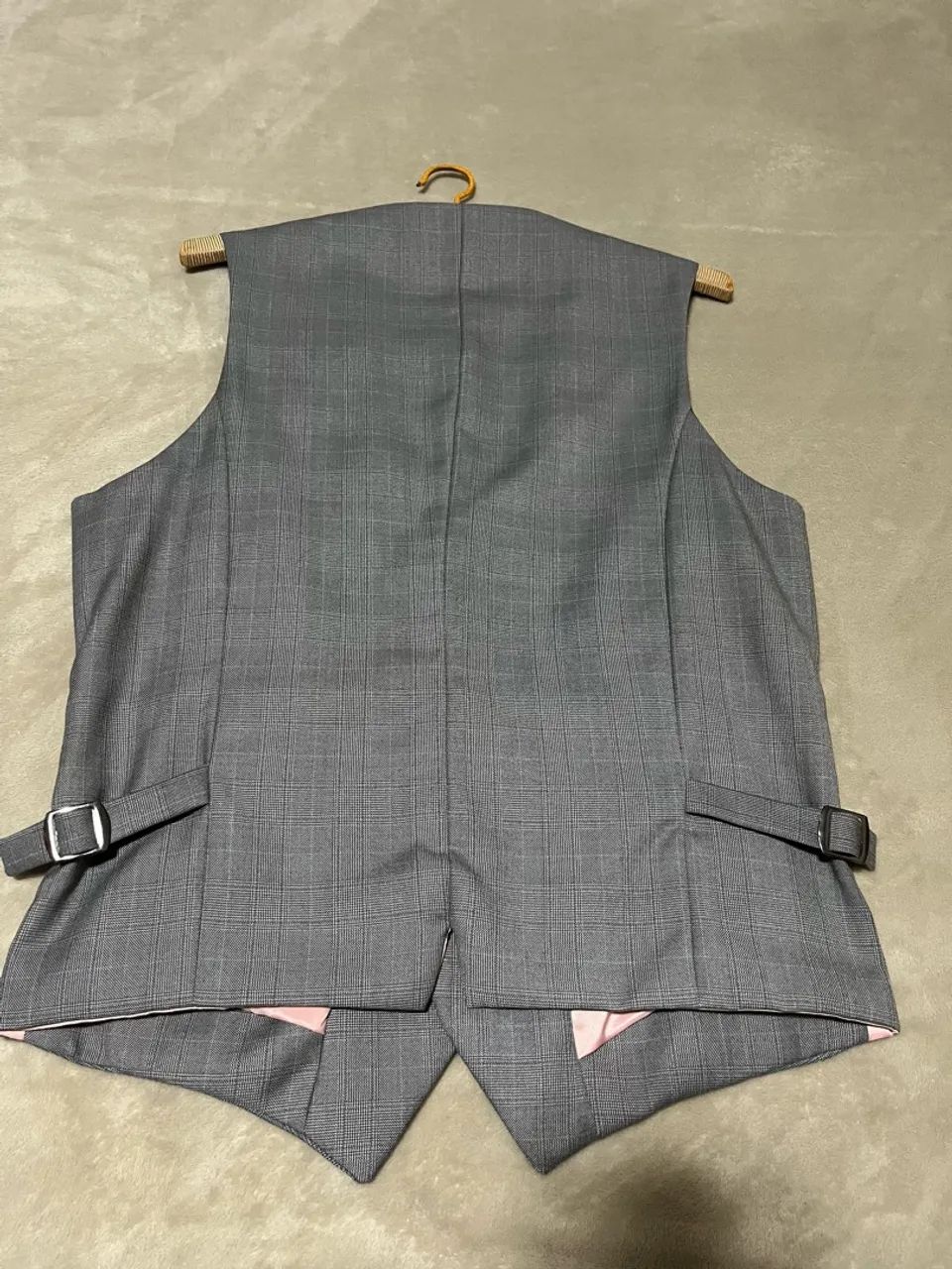 Colete Zara  - Foto 3