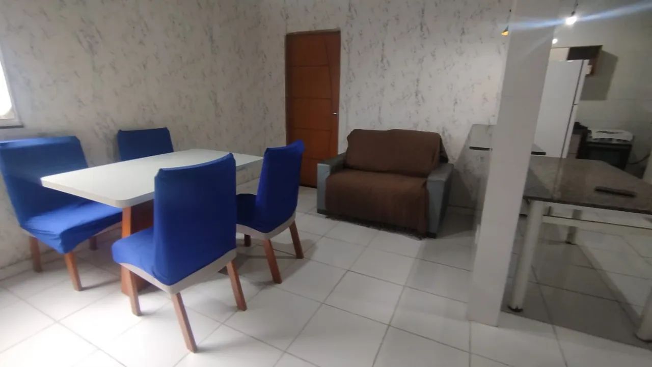 Aluga-se casa pro carnaval. Balneário de Carapebus, Serra - Foto 9