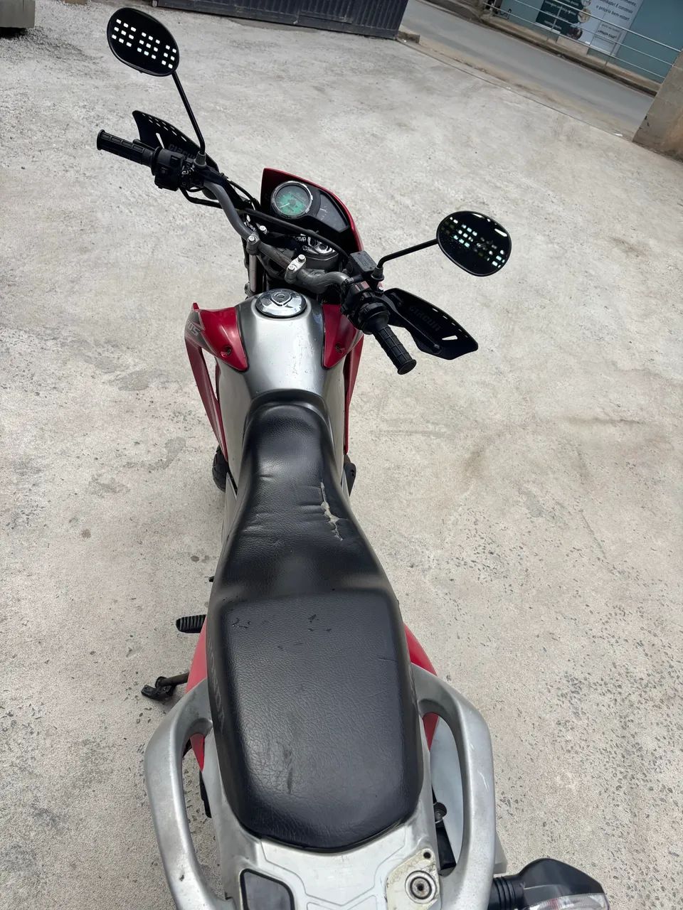 Vendo Bros ESD 150 2010 - Foto 4