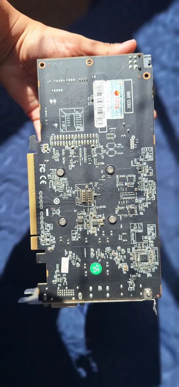 RX 560 4GB  - Foto 5
