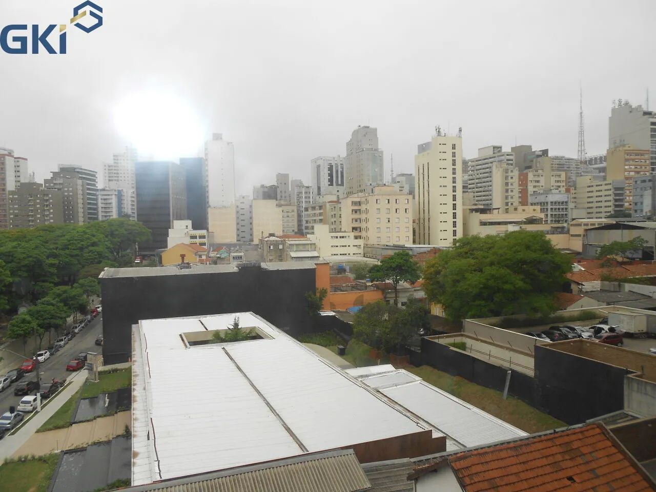 HIGIENÓPOLIS APARTAMENTO COM 2 DORMITÓRIOS - Foto 5