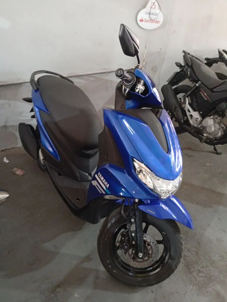 Fluo 125 2024/25 - Foto 5