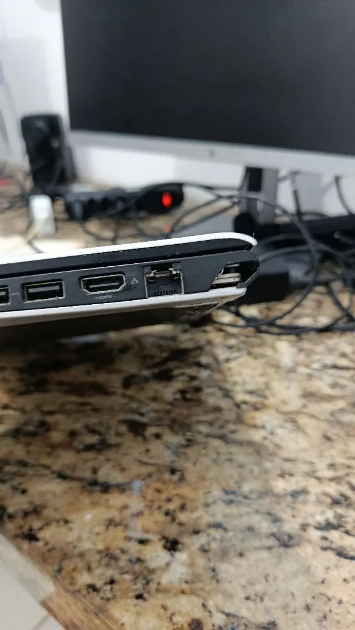 Notebook Dell i5, 8Gb Ram, SSD 120Gb - Foto 5