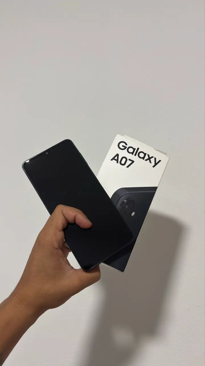 Samsung A07