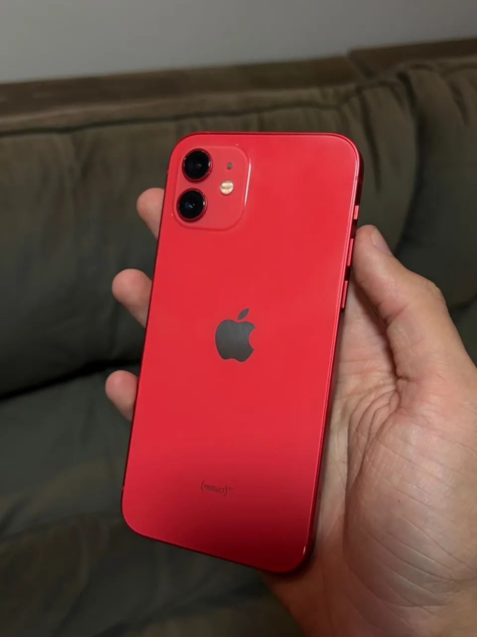 Iphone 12 - 64GB - Foto 5
