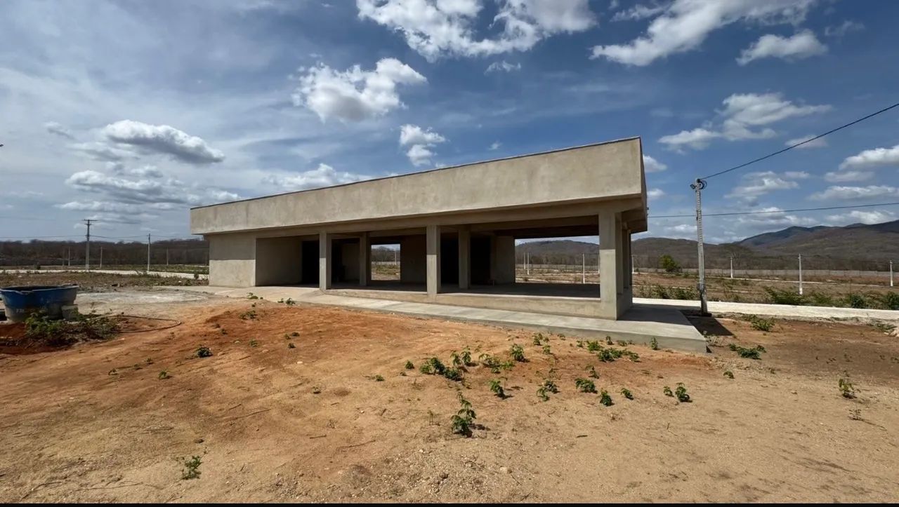 Lote condomínio fechado Aracoiaba Ce  - Foto 5