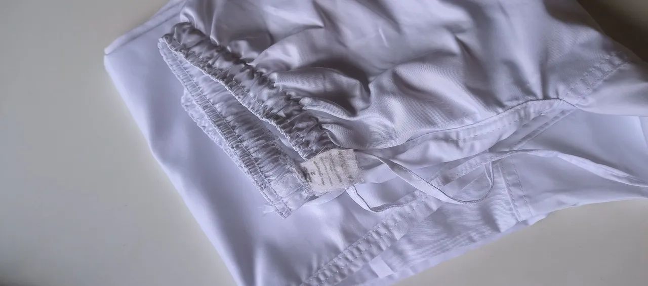 Kimono Karatê Completo Novo  - Foto 5