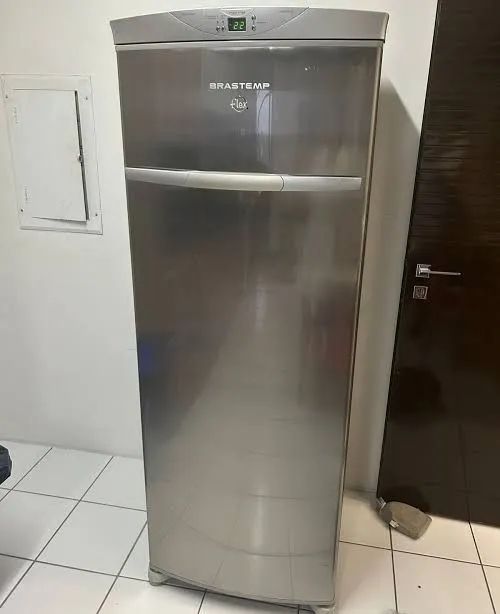 Freezer Vertical