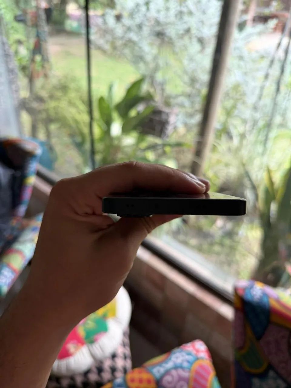 Poco X7 pro 12 gb de ram 512 de memória. - Foto 5