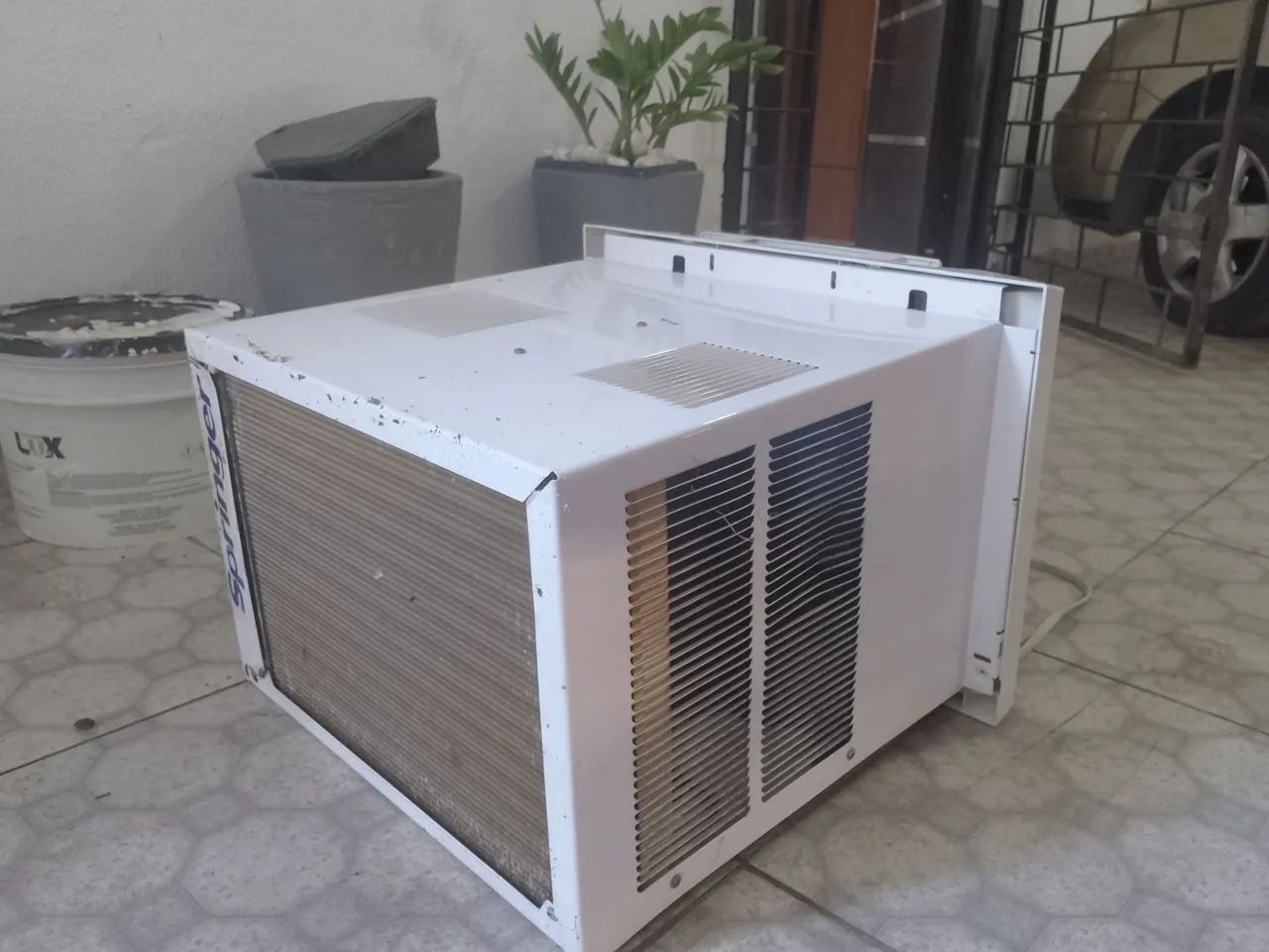 Vende-se Ar-condicionado  - Foto 2