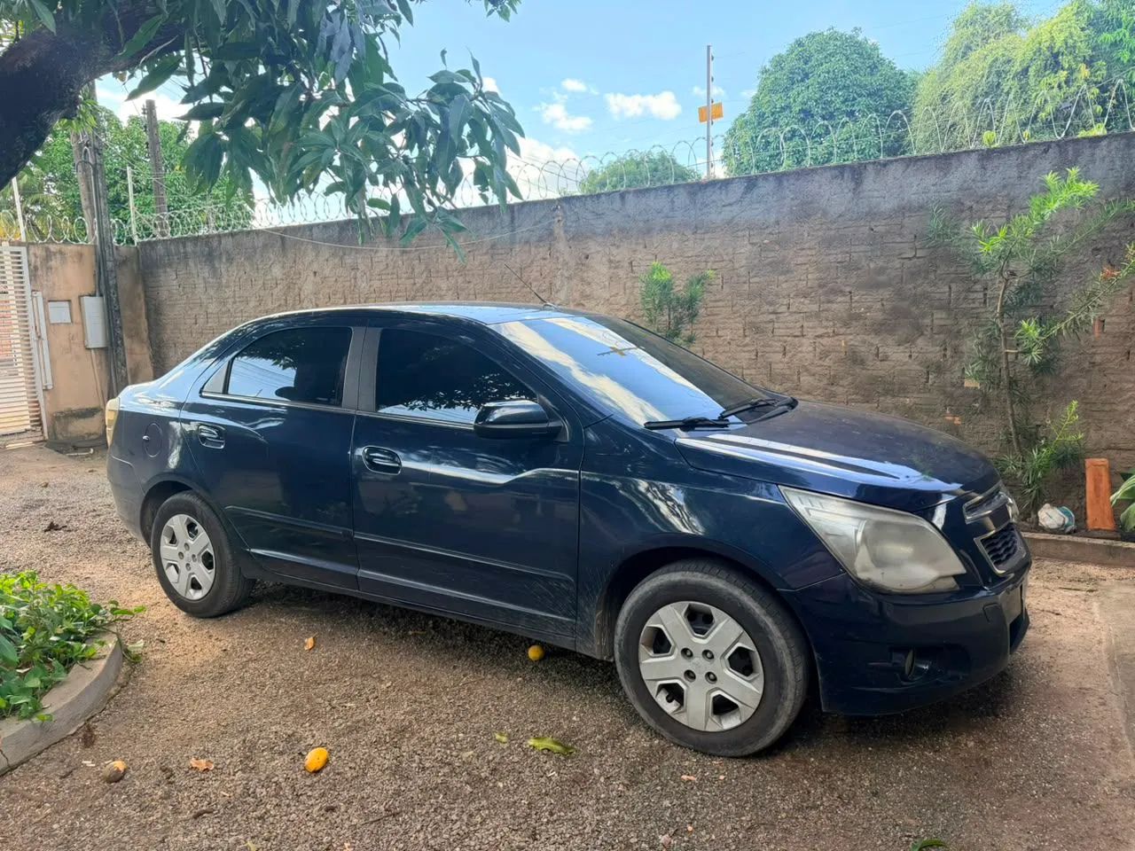 Chevrolet Cobalt LTZ 1.8 8V Econo.flex 4P Aut. 2015 - Foto 2