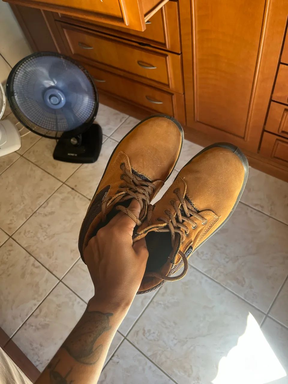 Botina Dracol 37 - Foto 3