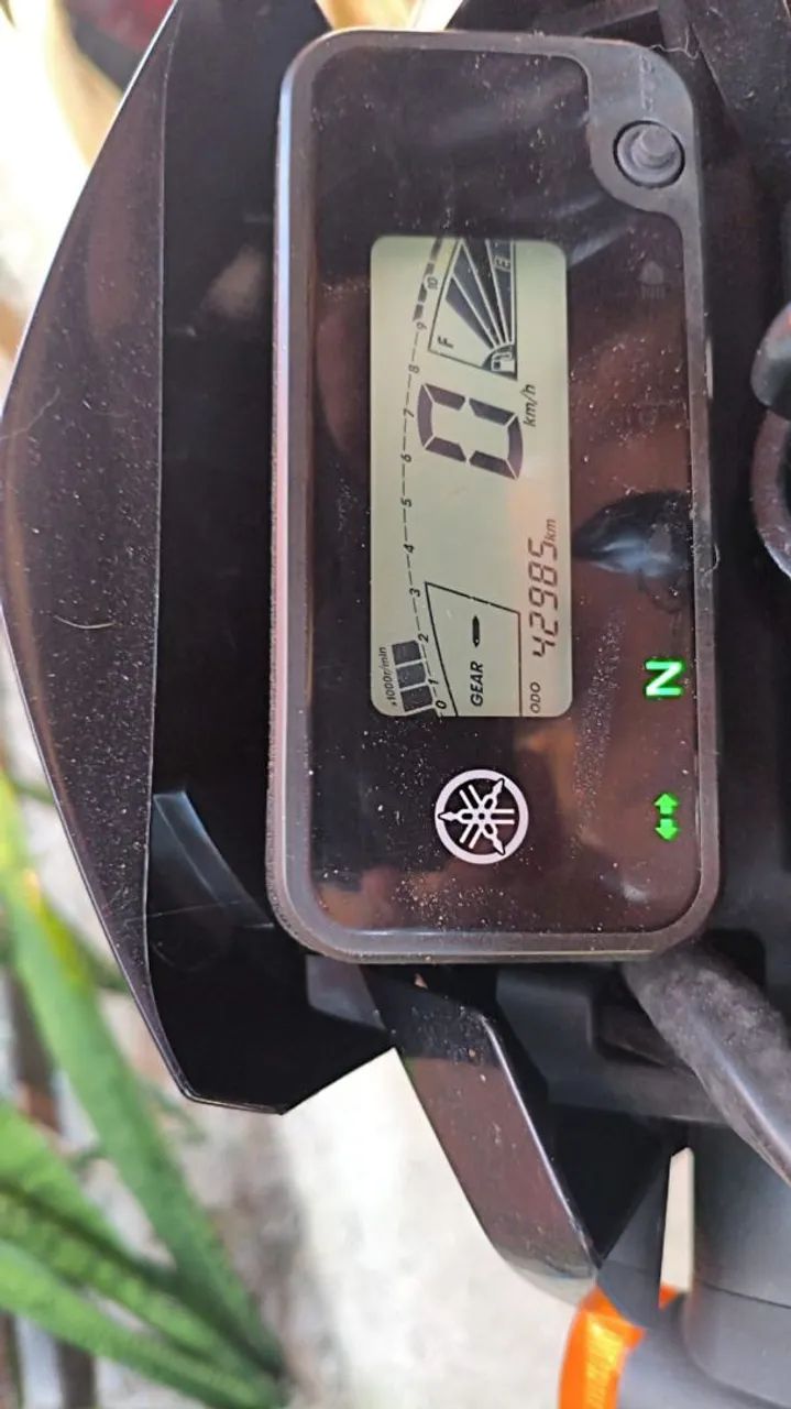 Factor 125 22/23 pronta pra usar - Foto 4