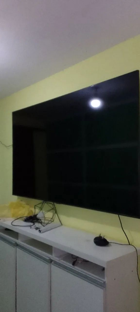 TV Samsung 50 polegadas  - Foto 2