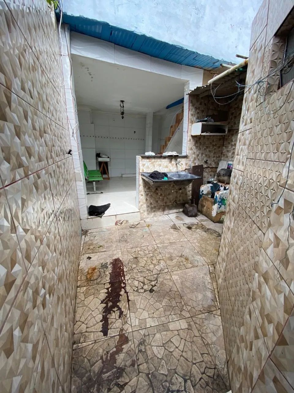 Vendo casa toda pronta lagarto Sergipe  - Foto 4
