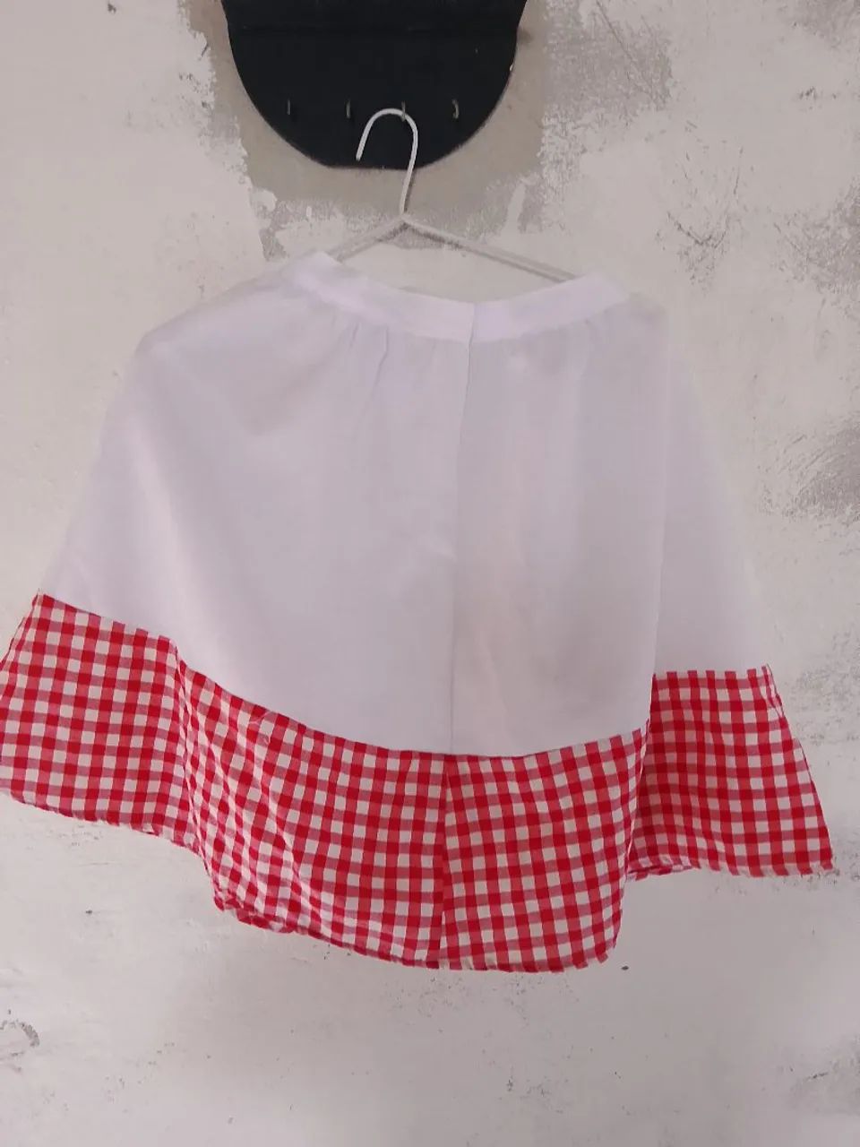 Vende se saia