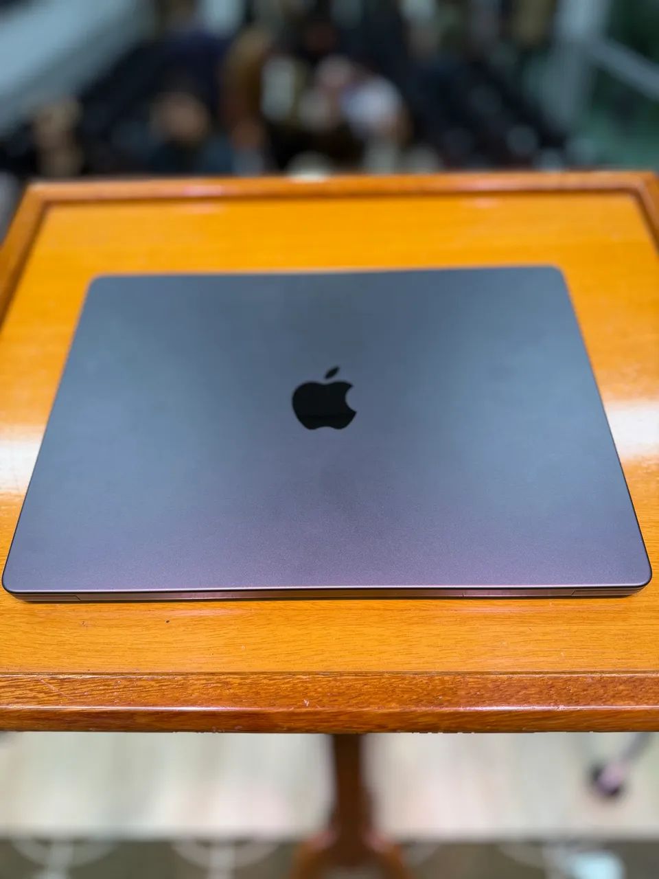 MacBook Pro M4 14 pol