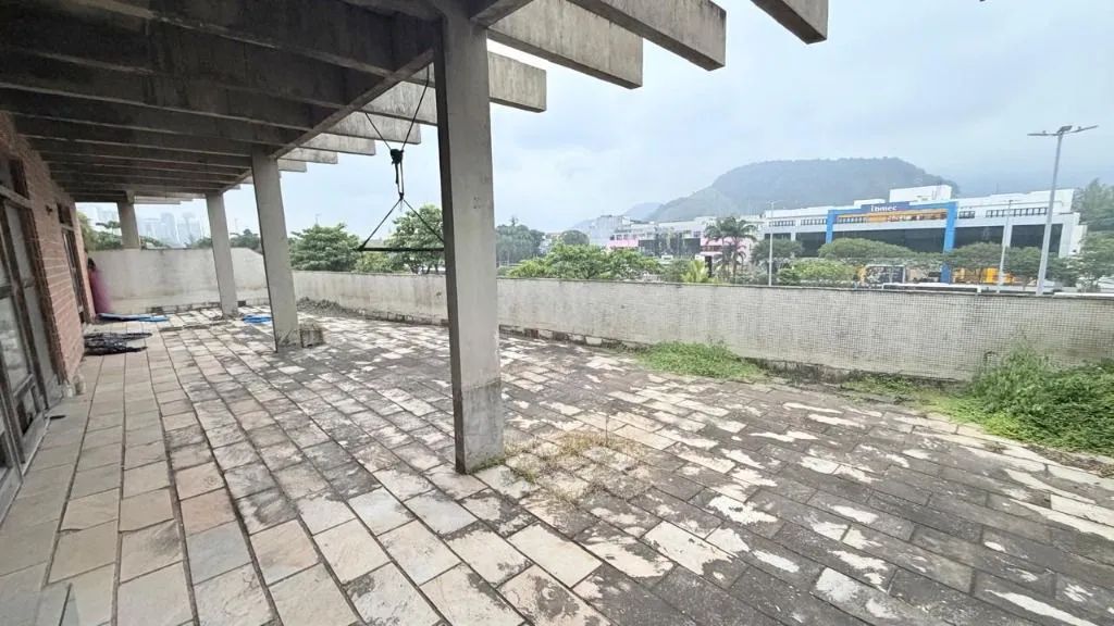 Prédio, 1150 m² - venda por R$ 9.900.000,00 ou aluguel por R$ 88.000,00/mês - Barra da Tij - Foto 4