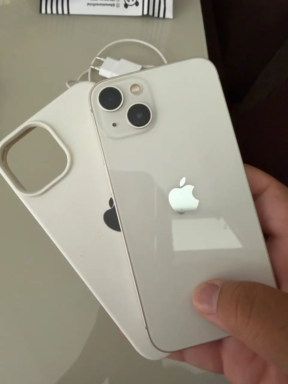 iPhone 13 - 128GB / 88% Bateria  - Foto 2