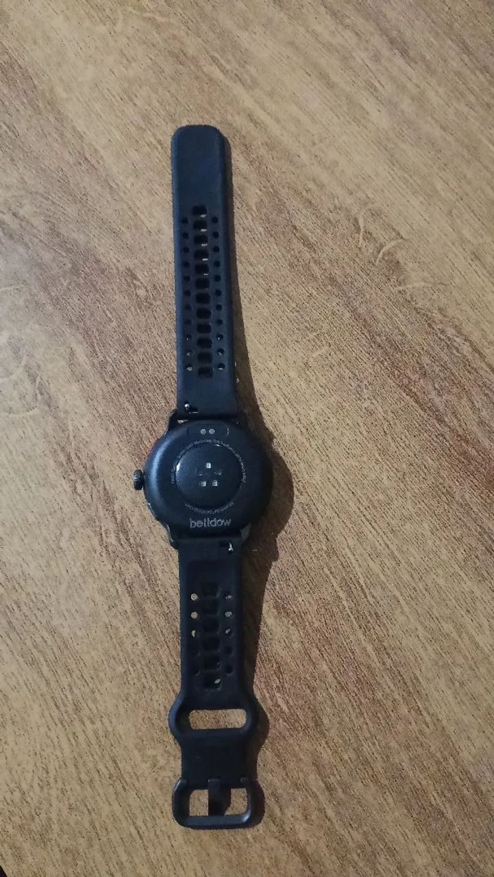 Smartwatch bbtdw - Foto 2