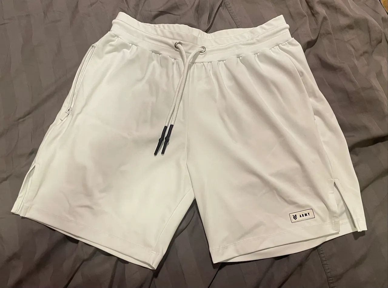 Shorts ARMY 