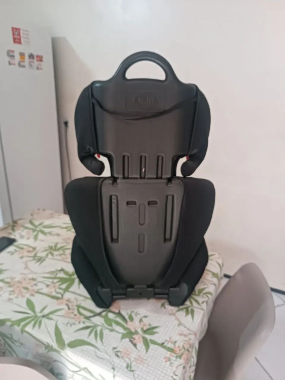 Cadeirinha de criança para automóveis  - Foto 2