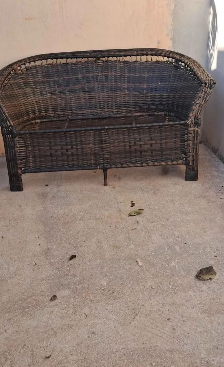 Banco p/ REFORMAR  - Foto 4