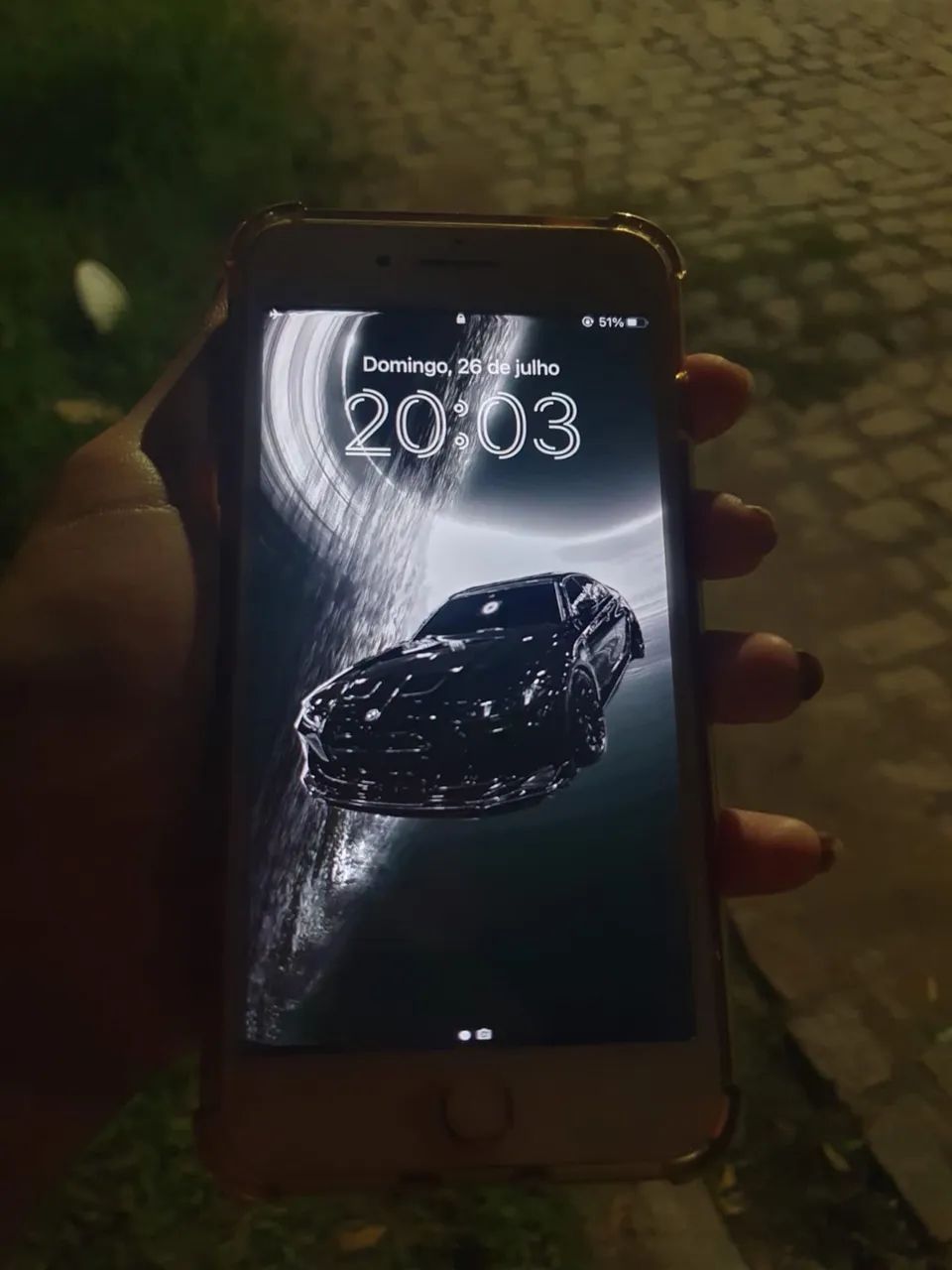 Troco em Samsung linha S ou xiaomi  - Foto 3