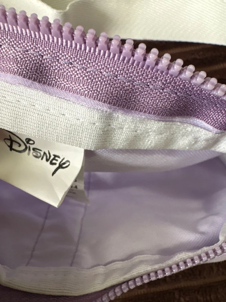 Pochete Disney C&A original Mickey Minnie  - Foto 5