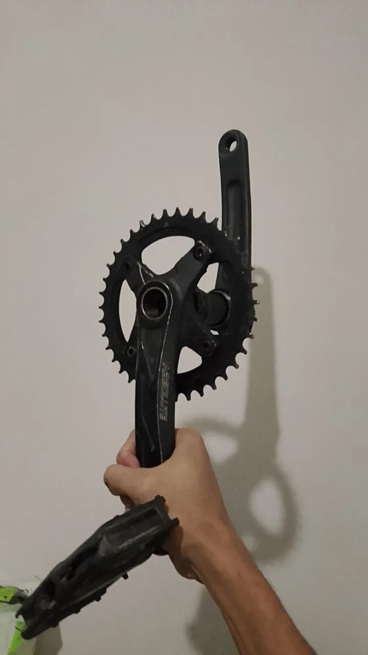 Pedivela Integrado Absolute Prime