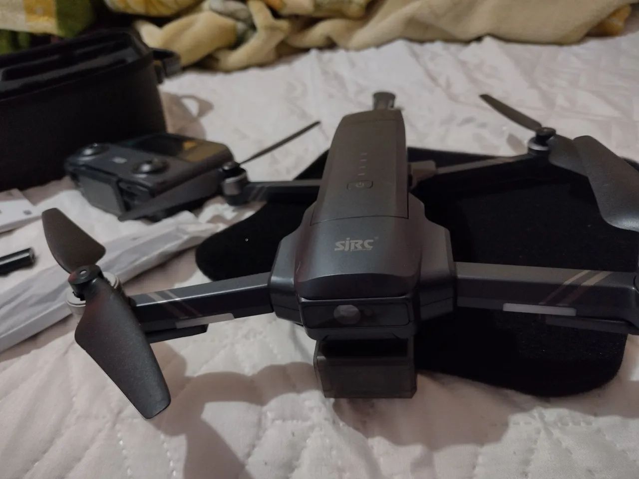 Vende-se um drone f22 - Foto 5
