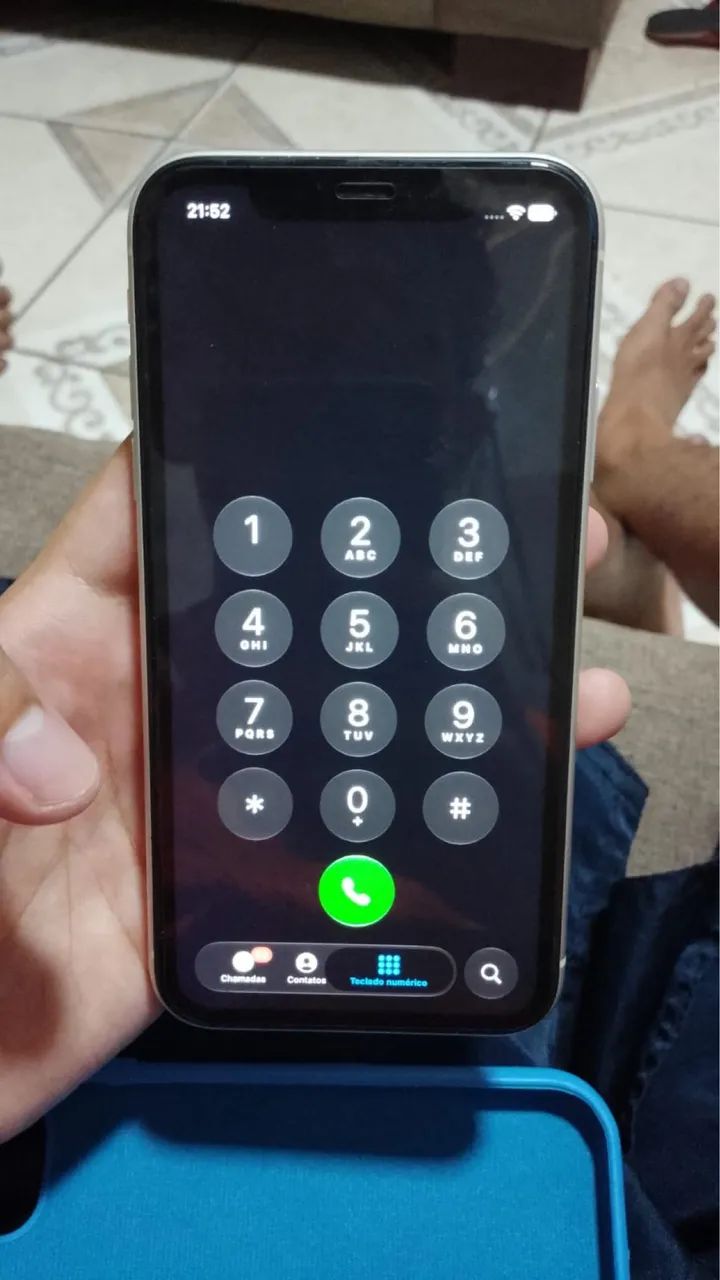 iPhone 11 novo  - Foto 2