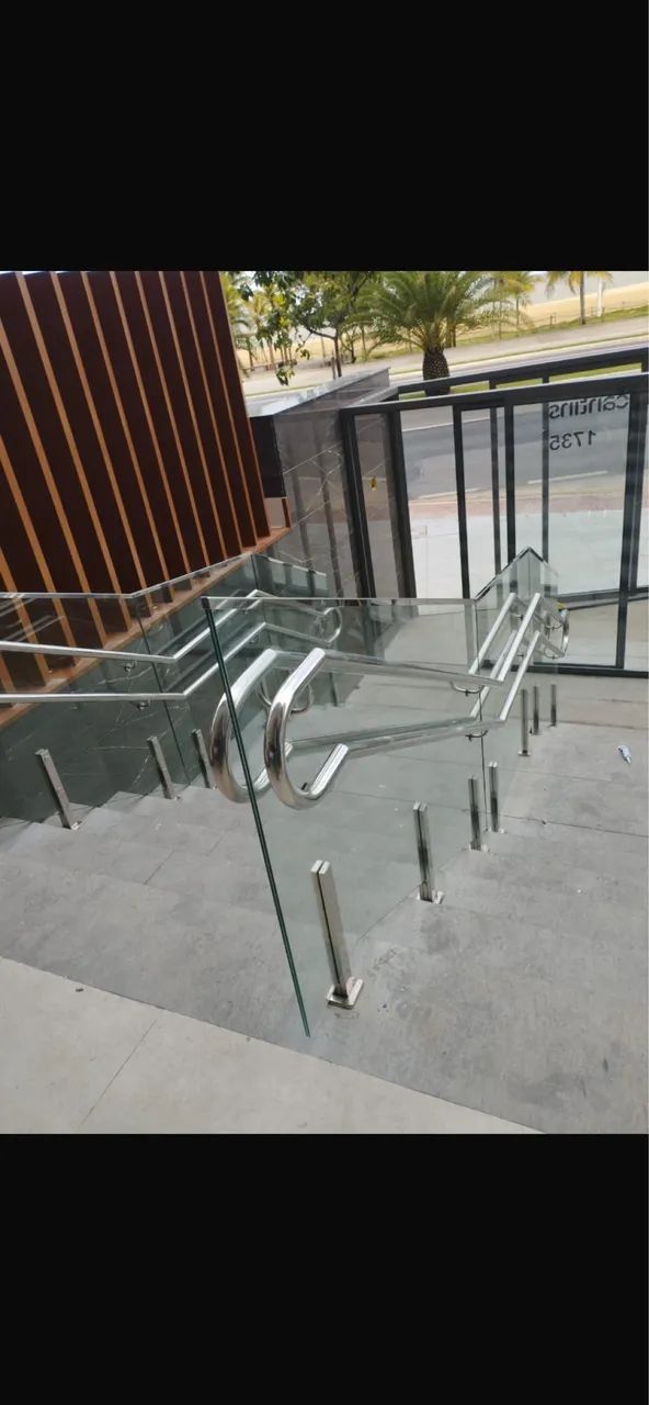 Fabricacao de produtos em aço inox  - Foto 4
