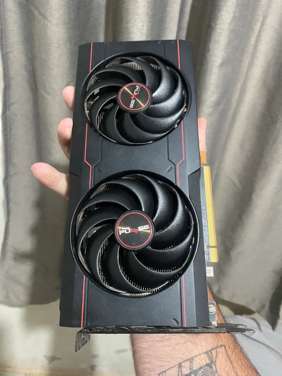 Rx 6600Xt - Foto 3