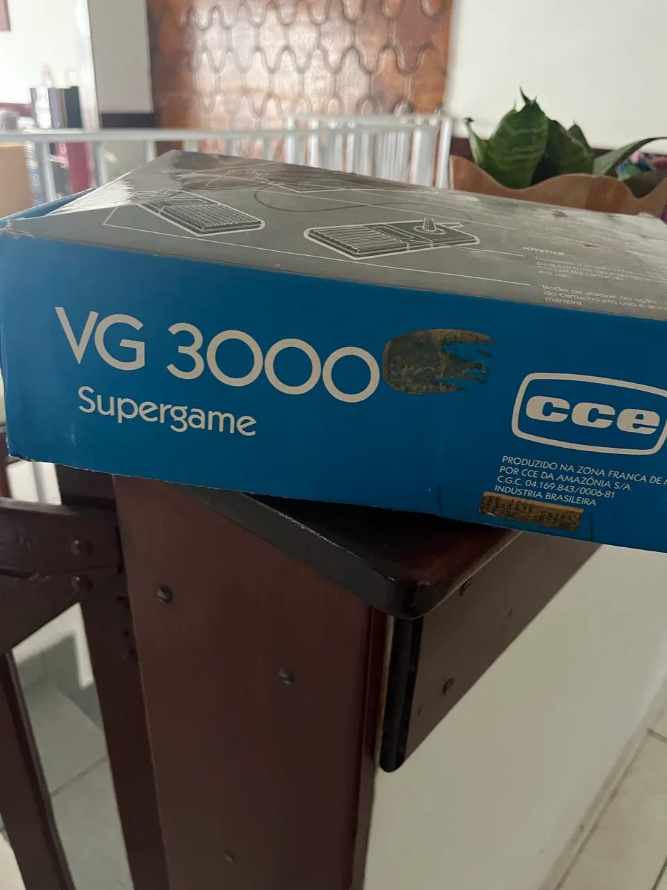 Super game 3000