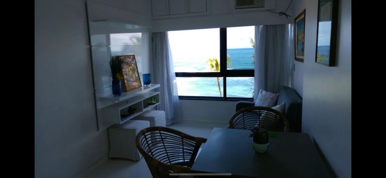 Ondina Apart Hotel (aluguel Carnaval)